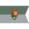 Ruffin National Park Service Guidon 3'X5' Flag Rough Tex® 100D