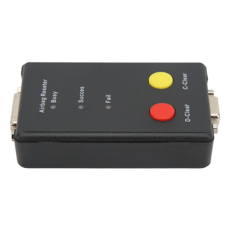 Gasbag Reset Tool SRS Crasher Data Resetter Professional Diagnostic Tools