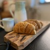 7Days Soft Croissant, Strawberry & Vanilla Croissant, Breakfast Pastry, Individually