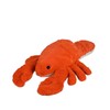 Warmies® Fully Heatable Cuddly Toy scented with French Lavender -