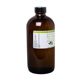 LorAnn Key Lime SS Flavor, 16 ounce bottle