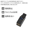 ALLVD USB Hub, 3 Ports, USB 3.0 + USB 2.0