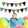 Football Banner,Game Day Banner,Taigate Banner,Football Party,Sports Day Party,Football Decoration for