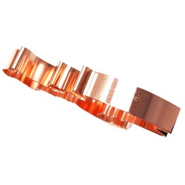 Mythical Flying Dragon Copper Cookie Cutter