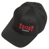 PAFFEN SPORT Classic Logo Cap, black
