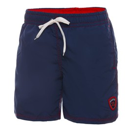 Zagano Adam Lipski Boys' Swimming Briefs Blue Blue