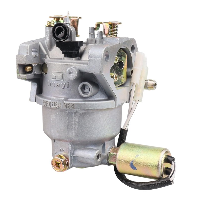 HuaYi 7T90HU Carburetor for MTD Cub Cadet 651P06415 7T90HU 7T90HW
