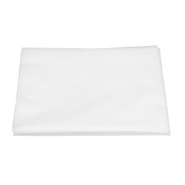 PVC Microscope Dust Cover Dustproof Oil Vapor Dust Cover for Scientific Instruments and Equipment 920 x 720mm