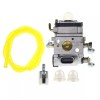 Cell New Carburetor For Echo PB-500 PB-500H PB-500T Leaf Blower