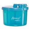 Dosificador De Leche Evenflo 5716 Advanced 4 Compartimentos Multicolor