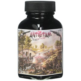 Noodlers Ink Antietam 3oz Ink Bottle Refill