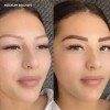 Kit Hena Ceja Hd Rinde Mas De 100 4k Microblading