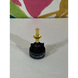 Kinetico 13720A K13720A Water Softener Valve Cont Spring Load ACS Quad OEM Qty 1