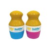 Duo Blue Pink Pack Of Solar Buddies Refillable Roll On