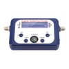 Digital Satellite Finder, 950-2150MHz Satellite Finder Meter with LCD Display