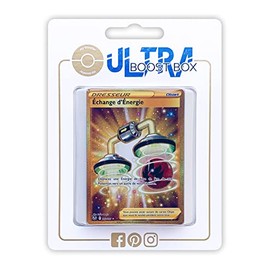 my-booster Pokémon Company SWSH12-FR-212