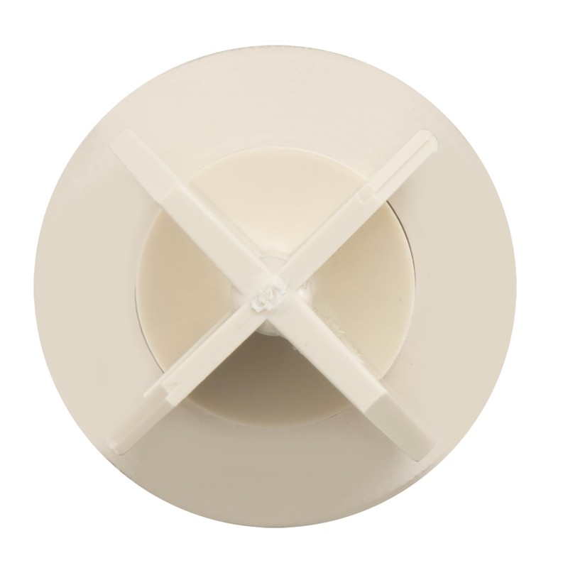 RecPro RV Drain Stopper | Fits 1 1/4" Drains |