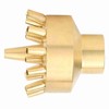 Garden Water Fountain Spray Nozzle Landscape Nozzle Sprinkler Spray Head
