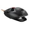 Cougar Mouse Gaming AIRBLADER Tournament Negro 20000 dpi Sensor óptico