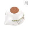 Moomin The Kitchen mortar and pestle / 무민 더키친 절구통