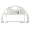 Replacement Bottom Base Plate Cover Chassis for Roborock Q7 Max,