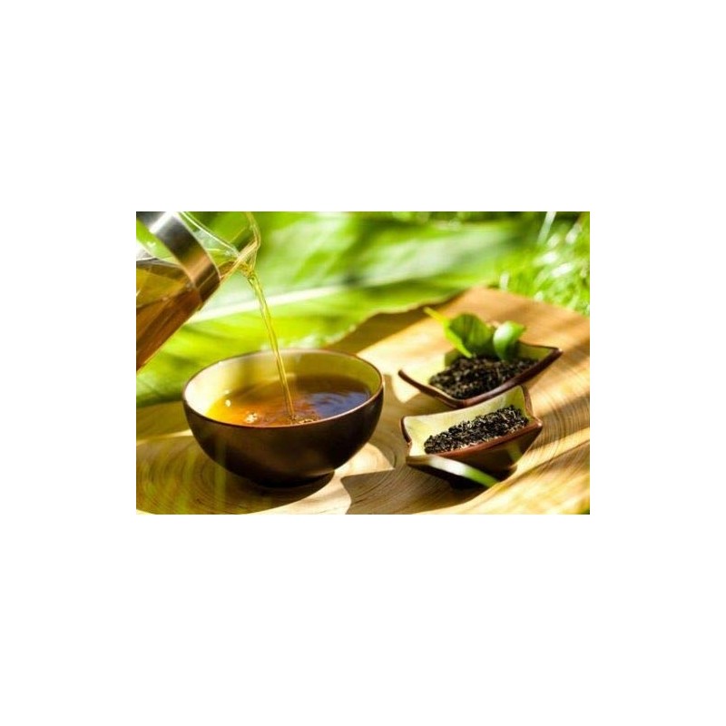 Dogadan Premium Form Mixed Herbal Tea with Lemon 20 Tea
