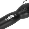 3 Barrel Curling Iron Wand Adjustable Hair Curler Waver Crimper