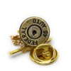 Menz Jewelry Accs Bullet .45 Caliber TIE TACK Manufacturer Direct