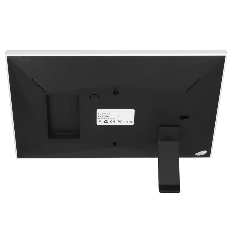 Smart Cloud Digital Photo Frame 10.1 Inch Touch Screen WIFI