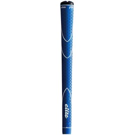 elitegrips X360° Rubber M58 Blue with Backline