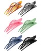 6 Pcs Hair Clips for Thick Hair Side Slide Hair