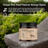 Balsamo Hidratante Facial Corporal Sebo Ternera Bati