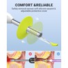 AnyScope AnyScope Digital Otoscope with Gyroscope, HD Ear Camera with