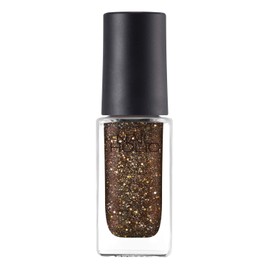 NAIL HOLIC BR330 Jungle Glitter Manicure 0.1 fl oz (5 ml)