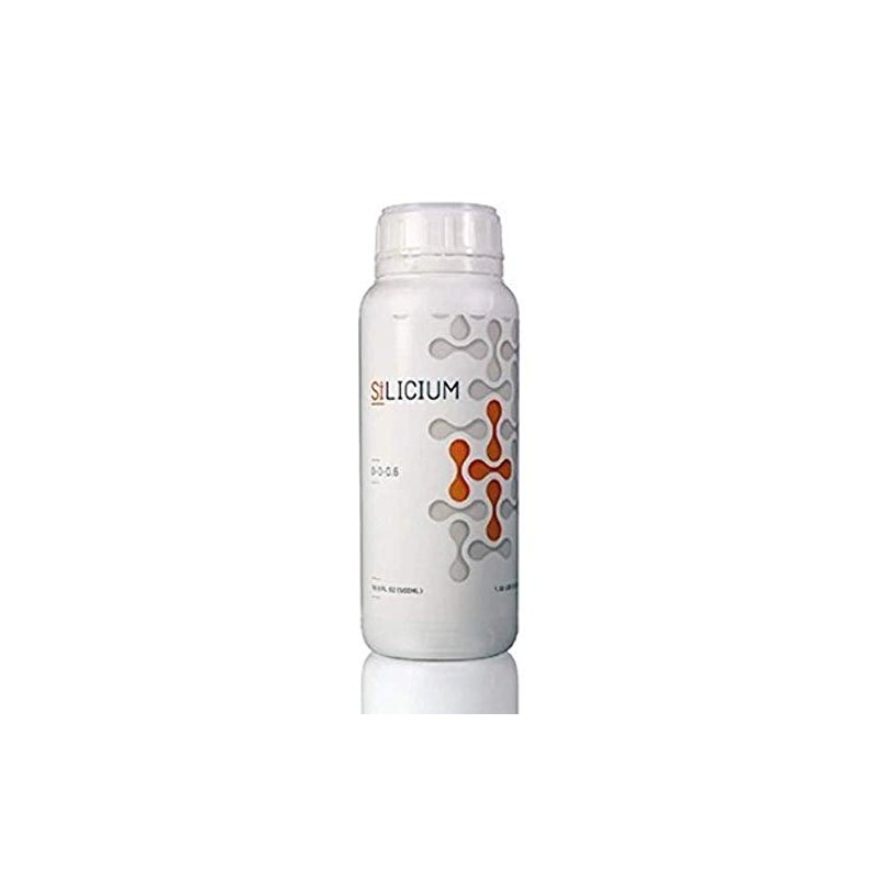 Silicium Mono Silic Acid 500 ML