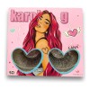 Girabella Pestañas Postizas 100% Mink 5d Hairs Levanta Tu Mirada