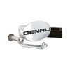 Denali Wordmark GMC Chrome Plated Trailer Hitch Cover Plug 2