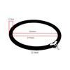 Lumeno Neon tube for Magnifying lamp, 22 W, working lamp,