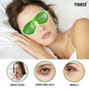 PINNER Full Face Mask and Eye Mask Combo Kit