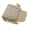 FZJDSD Tan Leather Driver Side & Passenger Side Bottom Replacement