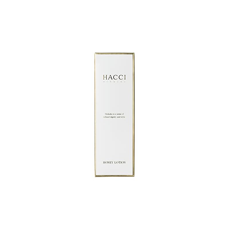 Hacci 1912 hani-ro-syon hinkaku – (Cosmetic Water) 150 