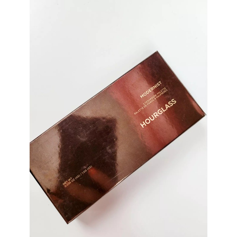 Limited Edition Hourglass Eye Palette Graphite limited edition New