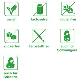 Vitamin D-L oges® 7,000 IU Vegetable - 30 Soft Capsules - Dietary Supplement with Vitamin D3 to Support the Immune System as well as for the Maintenance of Healthy Bones, Teeth and Muscle Function