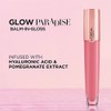 L'Oreal Paris Glow Paradise Hydrating Lip Balm-in-Gloss with Pomegranate Extract