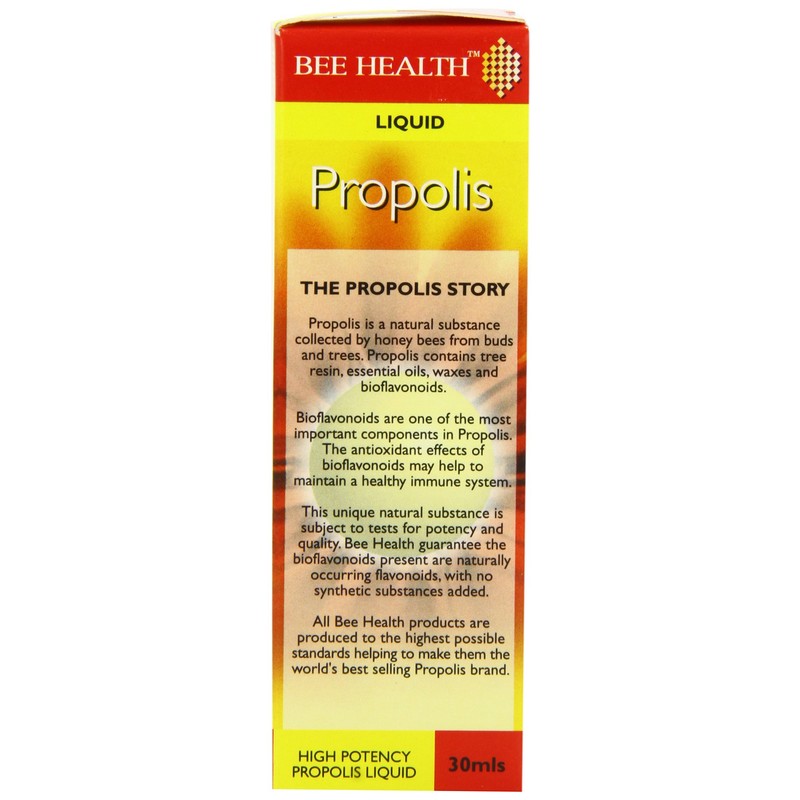 Bee Health Propolis Liquid 30ml