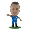 SoccerStarz - Leicester James MADDISON - Home Kit (Classic)/Figures, SOC1369