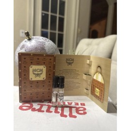 MCM 2 MCM Eau De Parfum Spray Sample Size 1.5ml M3
