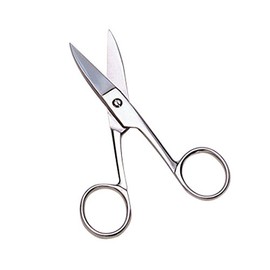 ナビス 爪切剪刀 直型 /0-5487-01