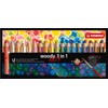 Multi-Talented Pencil - STABILO woody 3 in 1 ARTY -
