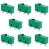 Yocimango KW4-3Z Series Micro Switch Without Handle Micro Travel Limit